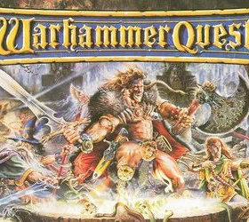 Warhammer Quest