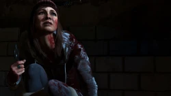 Скриншот к игре Until Dawn