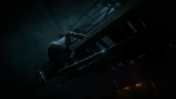 Until Dawn Screenshots