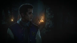 Until Dawn Screenshots