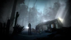 Until Dawn Screenshots