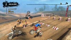 Скриншот к игре Trials Evolution: Gold Edition