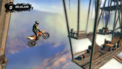 Скриншот к игре Trials Evolution: Gold Edition