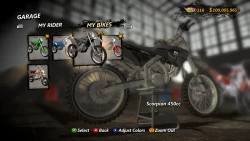 Скриншот к игре Trials Evolution: Gold Edition