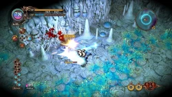 The Witch and the Hundred Knight Screenshots