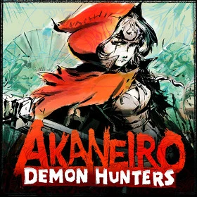 Akaneiro: Demon Hunters