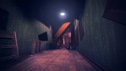Among the Sleep Screenshots