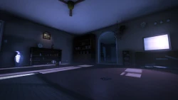 Among the Sleep Screenshots