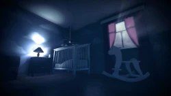 Among the Sleep Screenshots