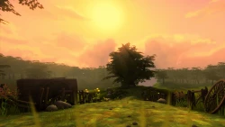 Among the Sleep Screenshots