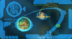 Скриншот к игре Planetary Annihilation