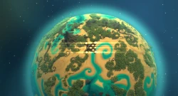 Planetary Annihilation Screenshots