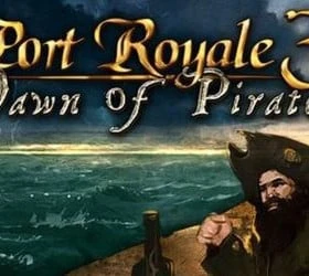 Port Royale 3: Treasure Island