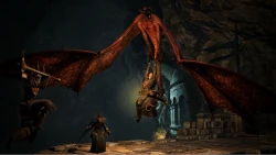 Скриншот к игре Dragon's Dogma: Dark Arisen