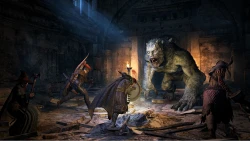 Скриншот к игре Dragon's Dogma: Dark Arisen