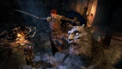 Скриншот к игре Dragon's Dogma: Dark Arisen