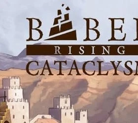 Babel Rising: Cataclysm