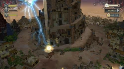 Babel Rising: Cataclysm Screenshots