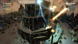 Babel Rising: Cataclysm Screenshots