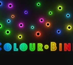 Colour Bind