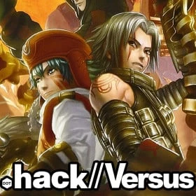 .hack Versus