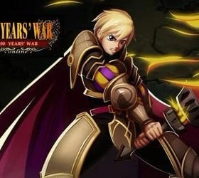 100 Years' War