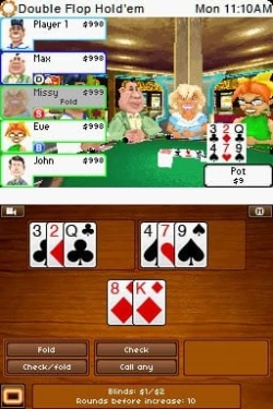 1st Class Poker & BlackJack Screenshots