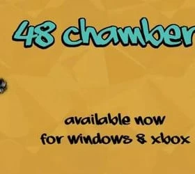 48 Chambers