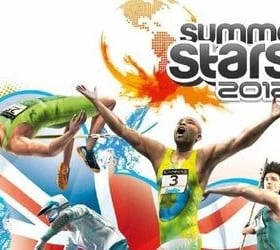 Summer Stars 2012