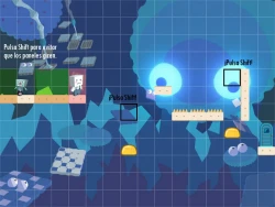 Sugar Cube: Bittersweet Factory Screenshots