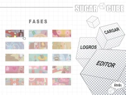 Sugar Cube: Bittersweet Factory Screenshots