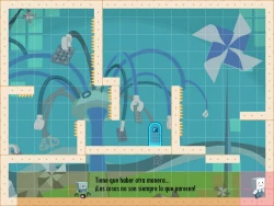 Sugar Cube: Bittersweet Factory Screenshots