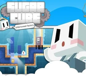 Sugar Cube: Bittersweet Factory