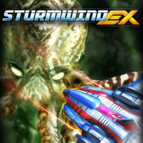 Sturmwind