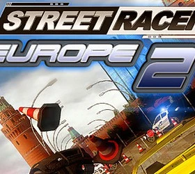 Street Racer Europe 2