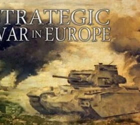 Strategic War in Europe