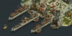 Anno Online Screenshots