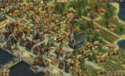 Anno Online Screenshots