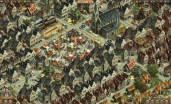 Anno Online Screenshots