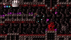 Скриншот к игре Axiom Verge