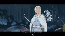 Скриншот к игре The Banner Saga