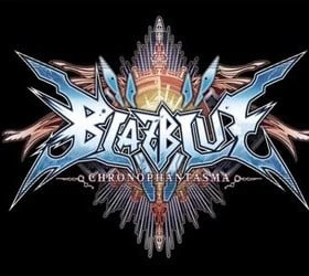 BlazBlue: Chrono Phantasma