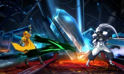 Скриншот к игре BlazBlue: Chrono Phantasma