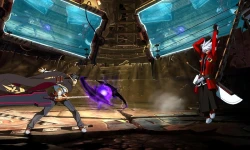 BlazBlue: Chrono Phantasma Screenshots