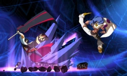 BlazBlue: Chrono Phantasma Screenshots