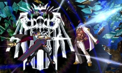BlazBlue: Chrono Phantasma Screenshots