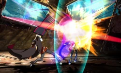 BlazBlue: Chrono Phantasma Screenshots