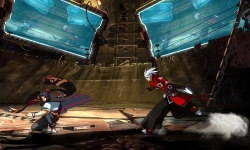 BlazBlue: Chrono Phantasma Screenshots