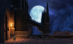 Castlevania: Lords of Shadow - Mirror of Fate Screenshots