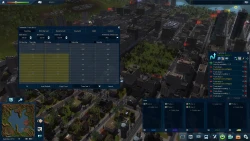 Скриншот к игре Cities in Motion 2